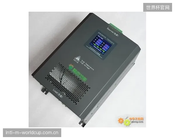 冰丝带”的绿色脉搏：亨通定制化控制器如何平抑清洁能源并网的瞬态波动